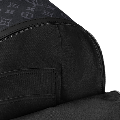 Sac à dos Discovery MM - LV - Noir