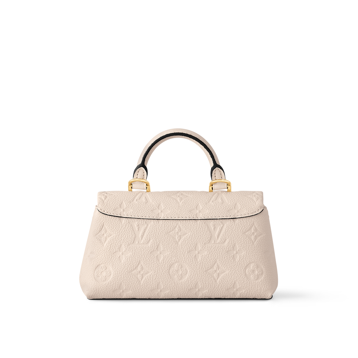 Sac Nano Madeleine - LV - Beige