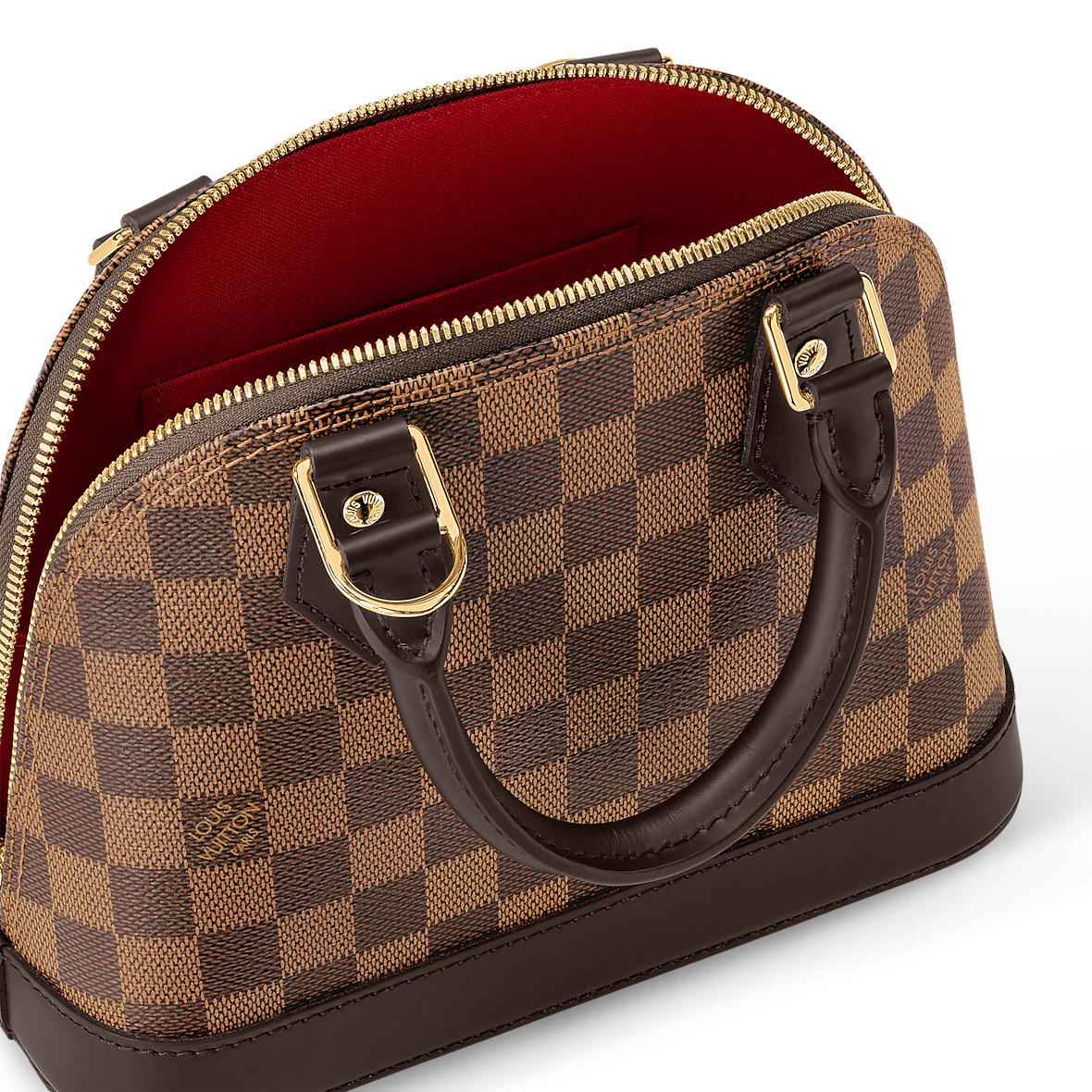 Sac Alma BB - LV - Classic
