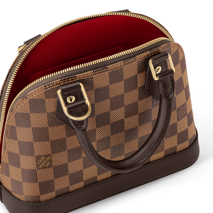 Sac Alma BB - LV - Classic