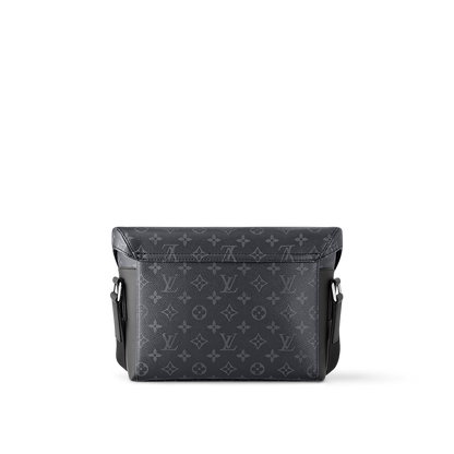Sac Messenger Voyager PM - LV - Classic