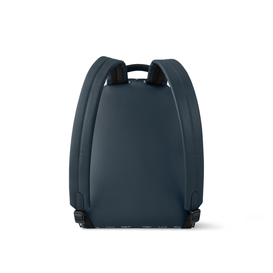 Sac à dos Discovery PM Monogram  - LV - Bleu nuit