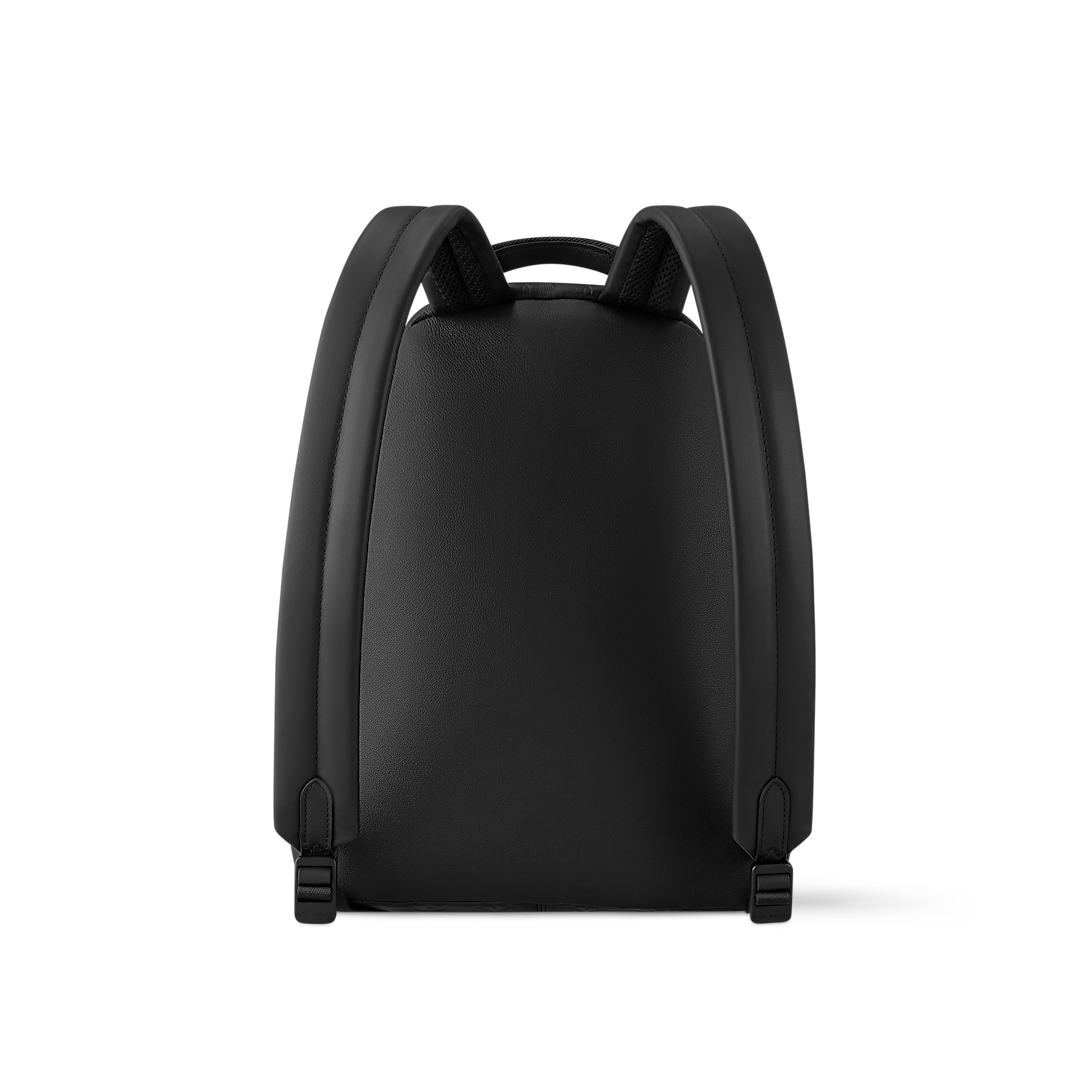 Sac à dos Discovery PM Monogram  - LV - Noir