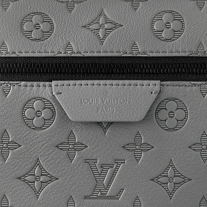 Sac à dos Discovery - LV - Gris