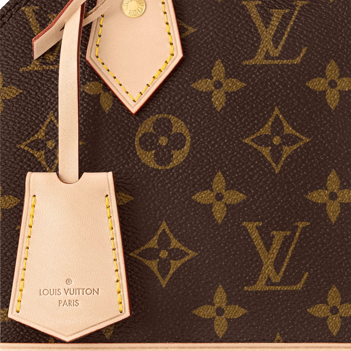 Sac Alma BB - LV - Classic