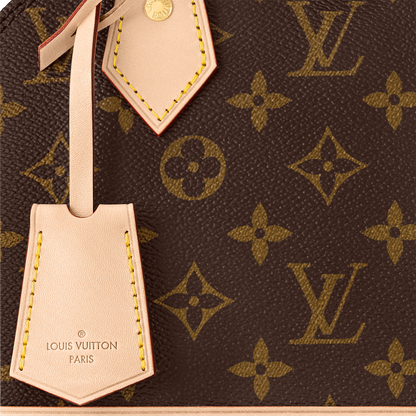 Sac Alma BB - LV - Classic