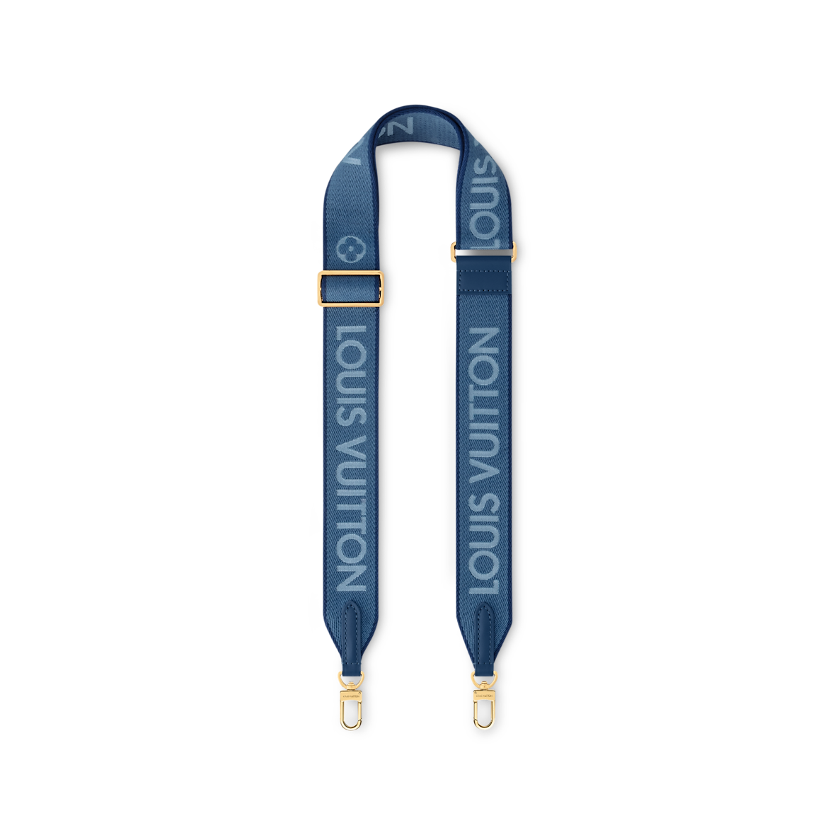 Sac Alma BB - LV - Bleu
