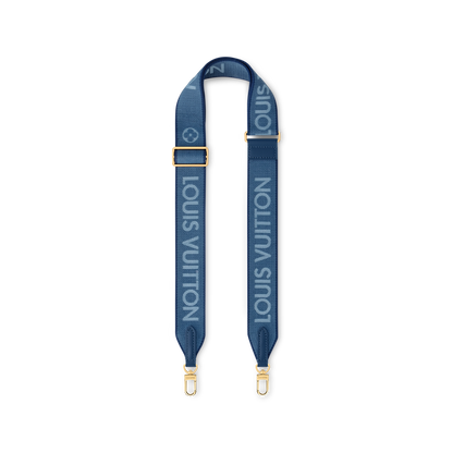 Sac Alma BB - LV - Bleu