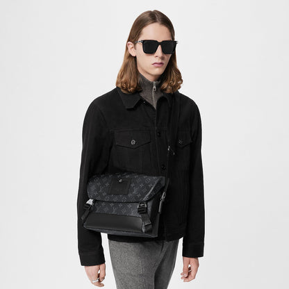 Sac Messenger PM Voyager - LV - Classic