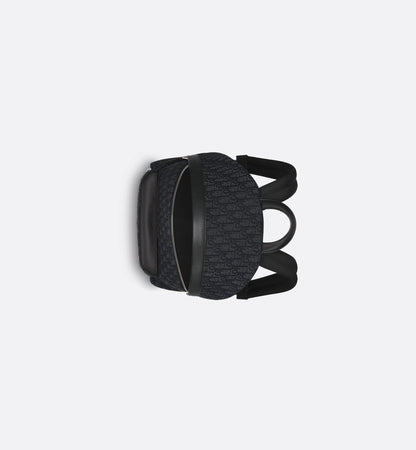 Sac à dos Rider - Dior - Noir