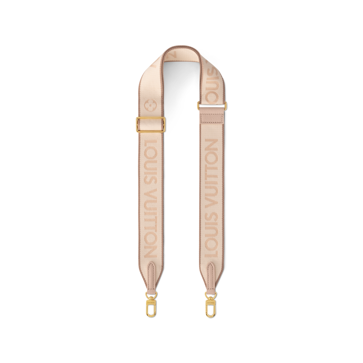 Sac Diane - LV - Rose