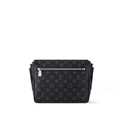 Sac District PM - LV - Noir