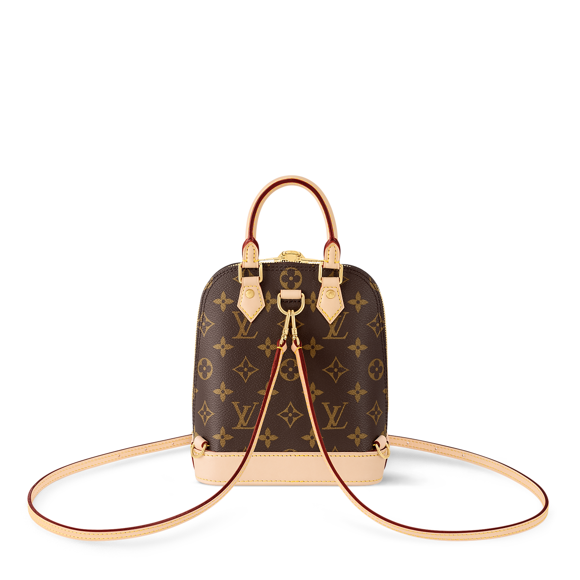 Sac à dos Alma - LV - Classic