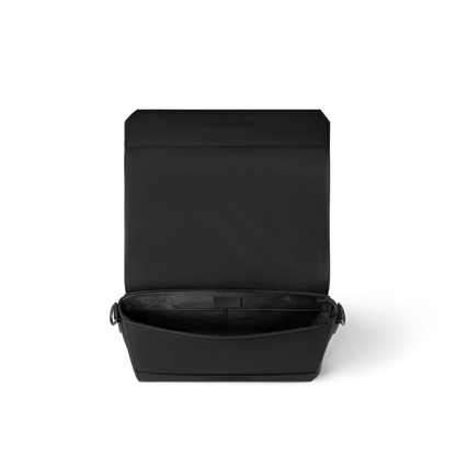 Sac messenger Takeoff - LV - Noir