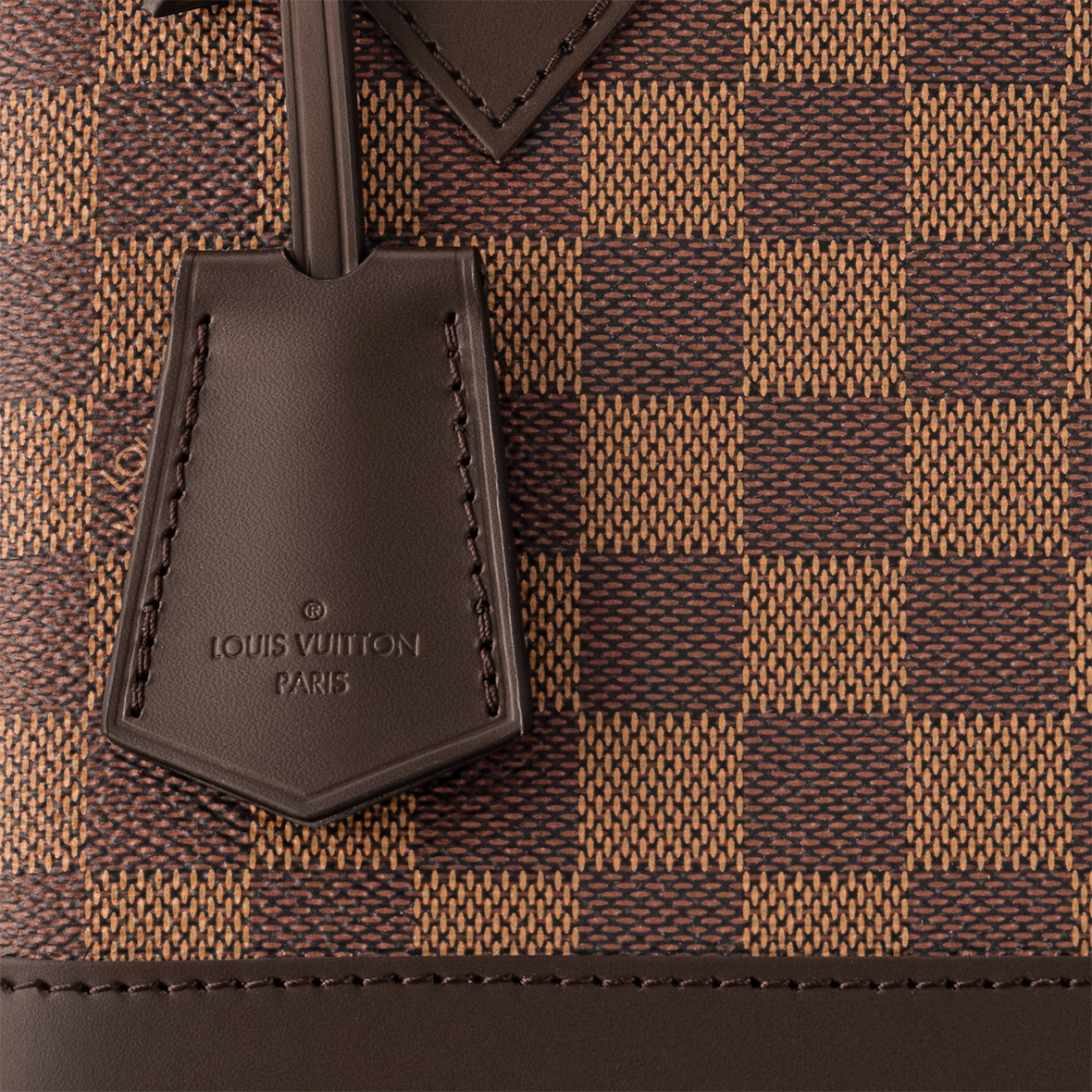 Sac Alma BB - LV - Classic