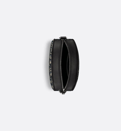 Sac Messenger zippé Dior Yoyo