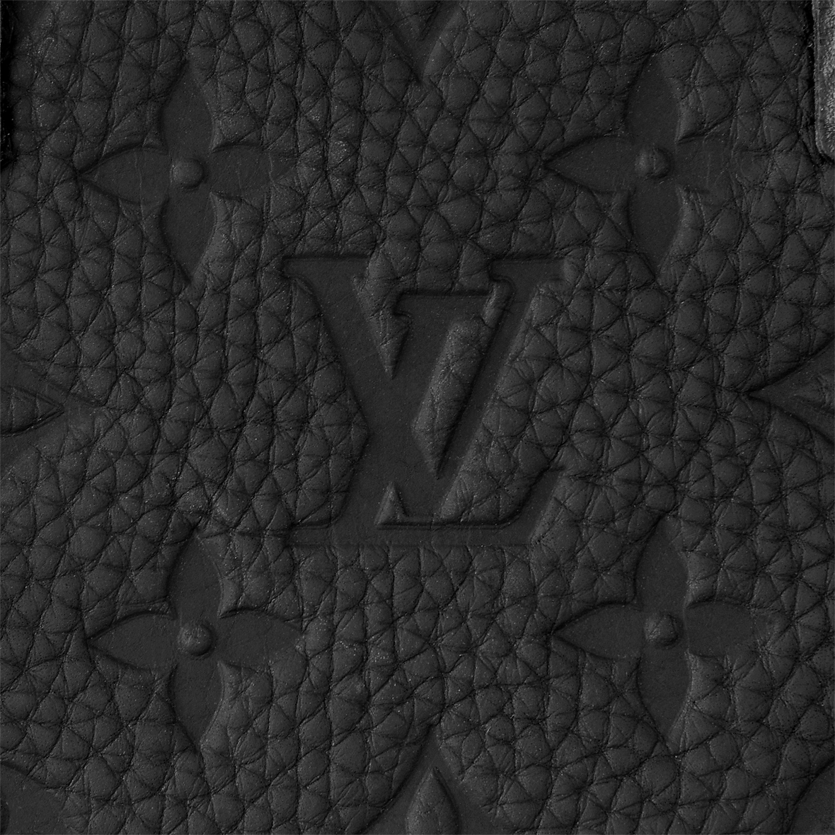 Sac à dos Christopher MM - LV - Noir