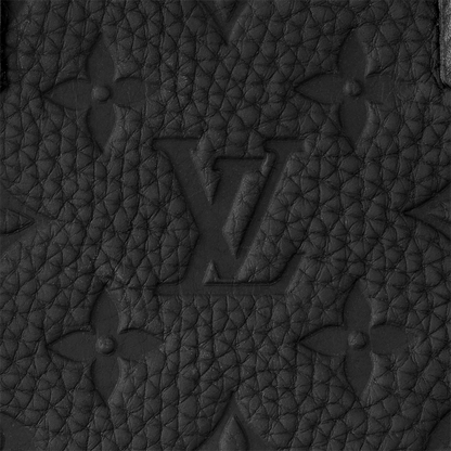 Sac à dos Christopher MM - LV - Noir