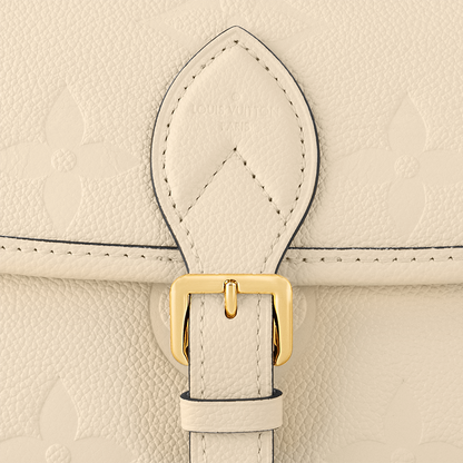 Sac Diane - LV - Beige