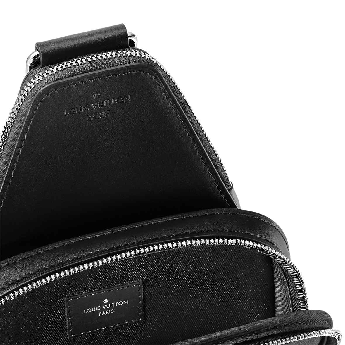 Sac Avenue slingbag NM - LV Classic