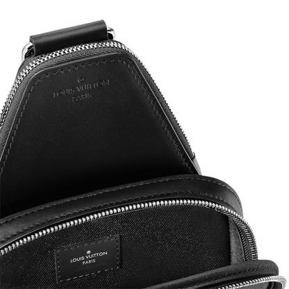 Sac Avenue slingbag NM - LV Classic