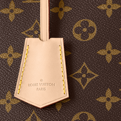 Sac Alma PM - LV - Classic