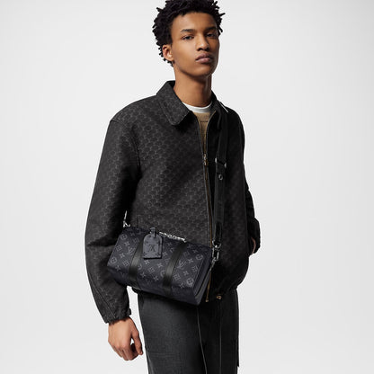 Sac City Keepall - LV - Classic