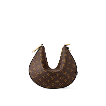 Sac Cookie BB - LV - Marron Classic