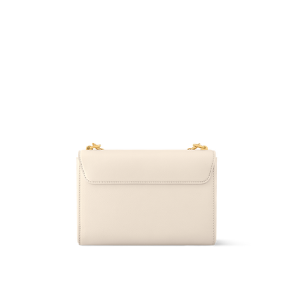 Sac Twist MM Slim - LV - Beige