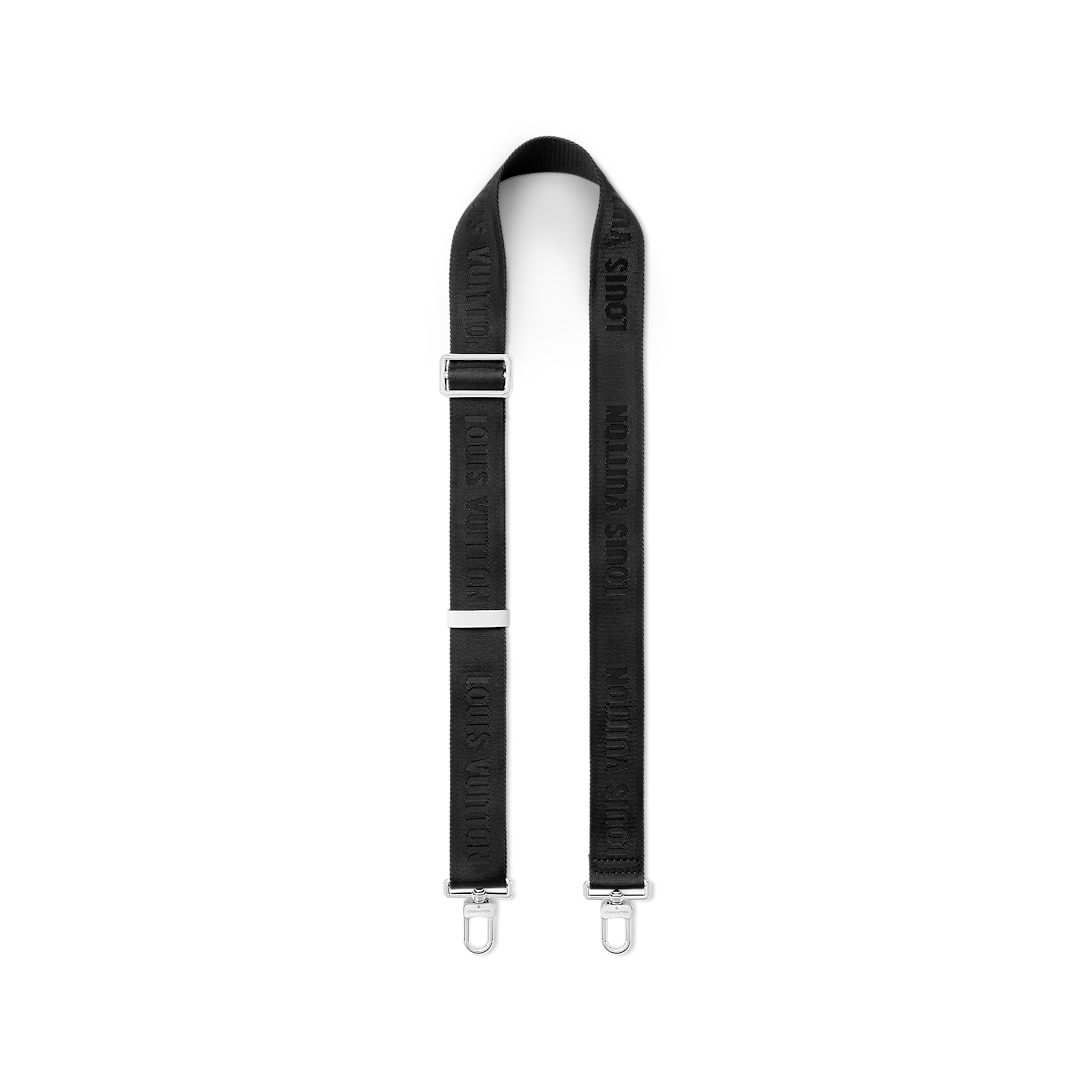 Sac Alpha Messenger - LV - Blanc