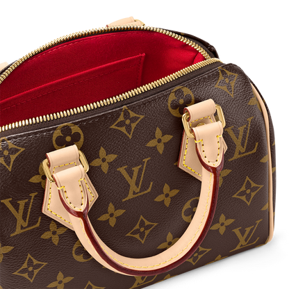 Sac Speedy Bandoulière 20 - LV - Classic
