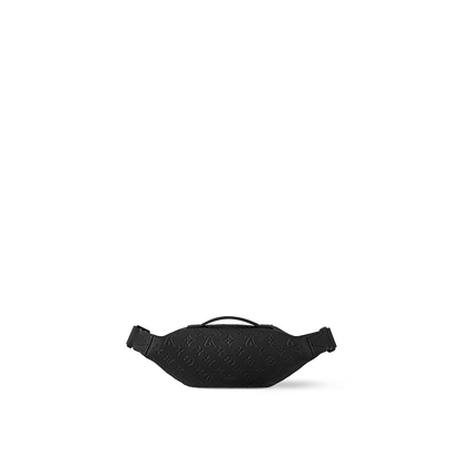 Sac ceinture Rush - LV - Noir