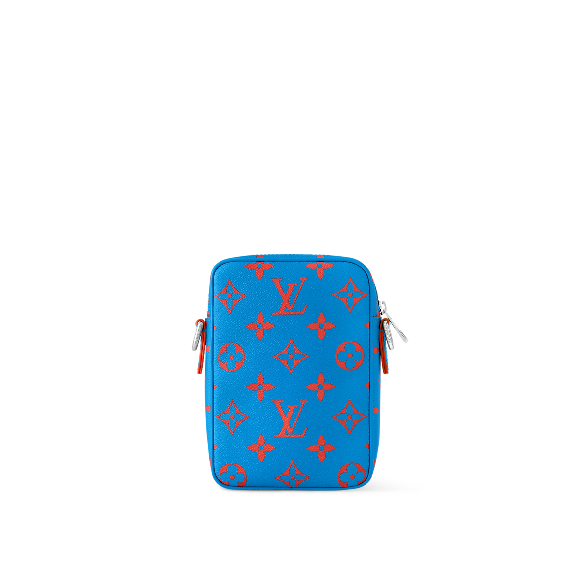 Sac Danube  - LV - Bleu
