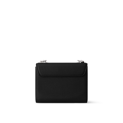 Sac Twist PM Slim - LV - Noir