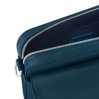 Sac Fastline Messenger - LV - Bleu