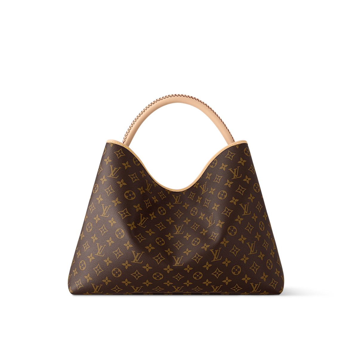 Sac Again - LV - Marron Classique