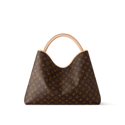 Sac Again - LV - Marron Classique