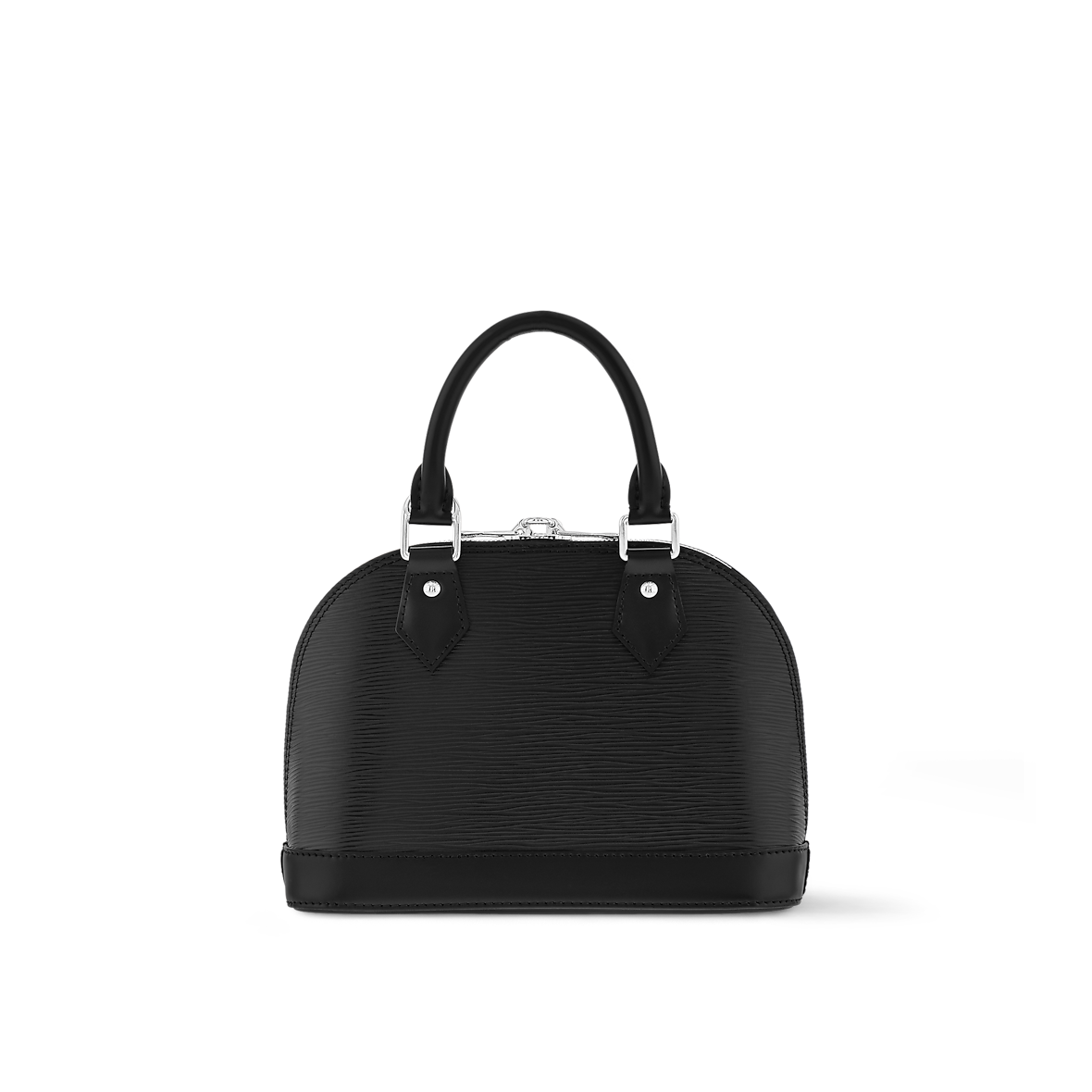 Sac Alma BB - LV - Noir