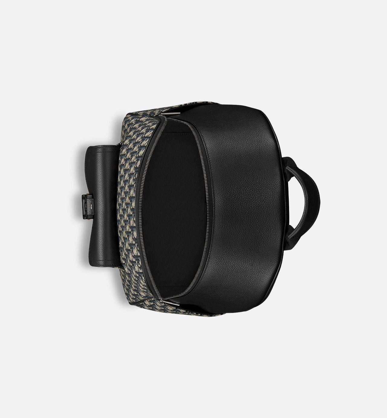 Sac à dos zippé Saddle - Dior