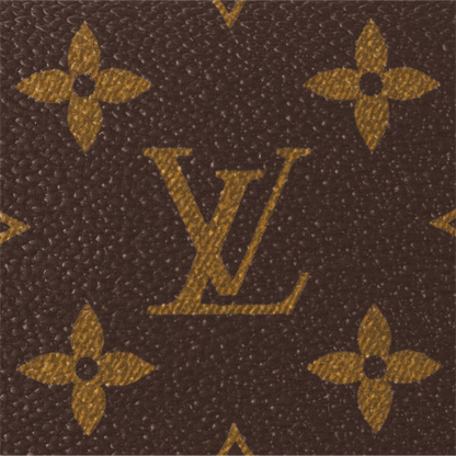 Sac messenger S Lock - LV - Marron