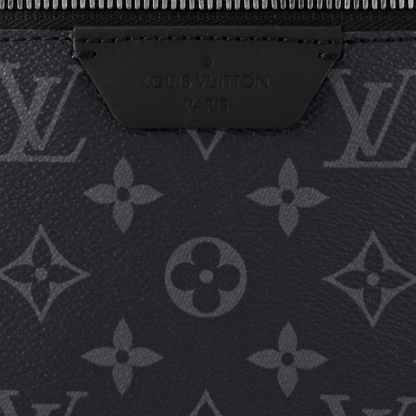 Sac à dos Discovery MM - LV - Noir