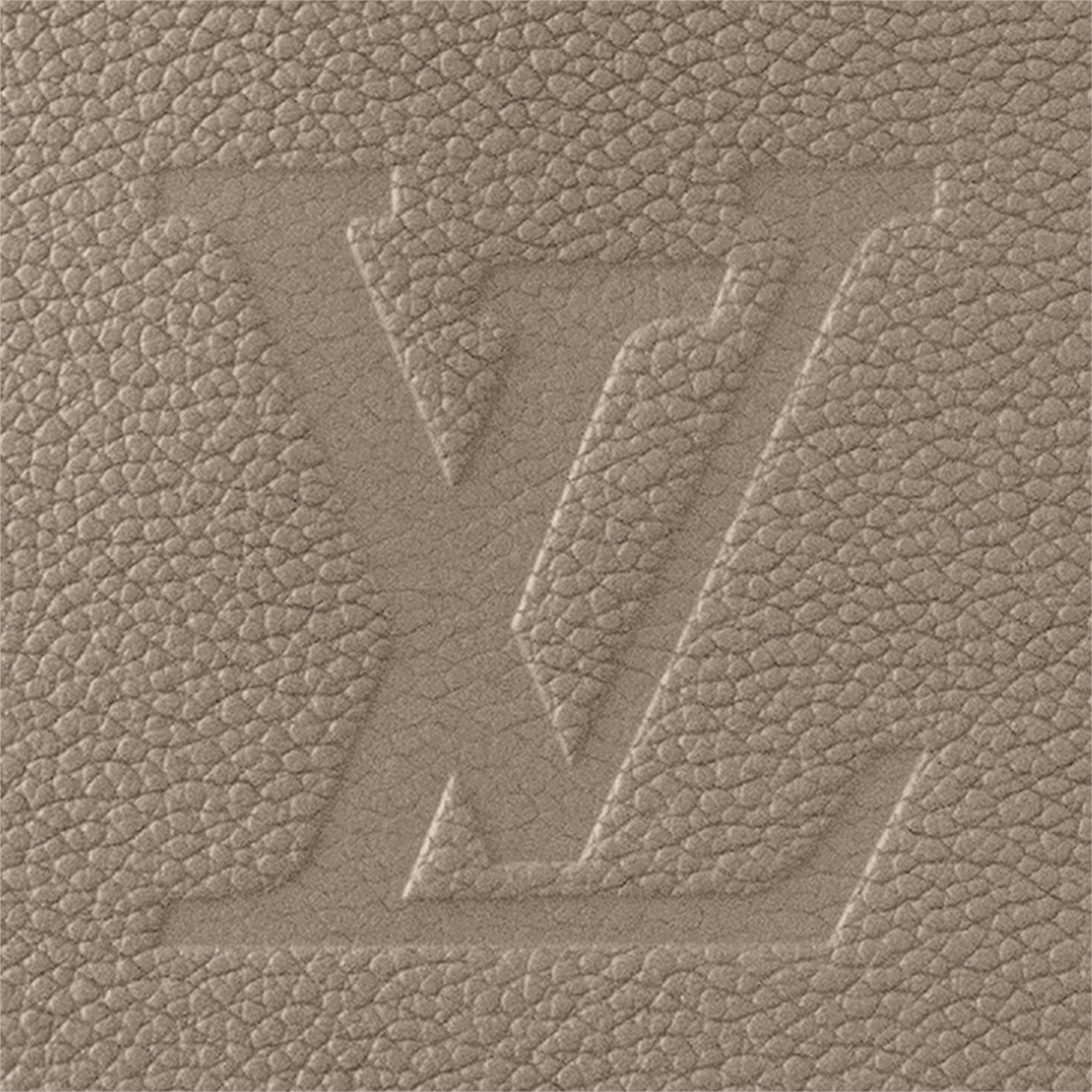 Sac Neverfull MM - LV - Gris