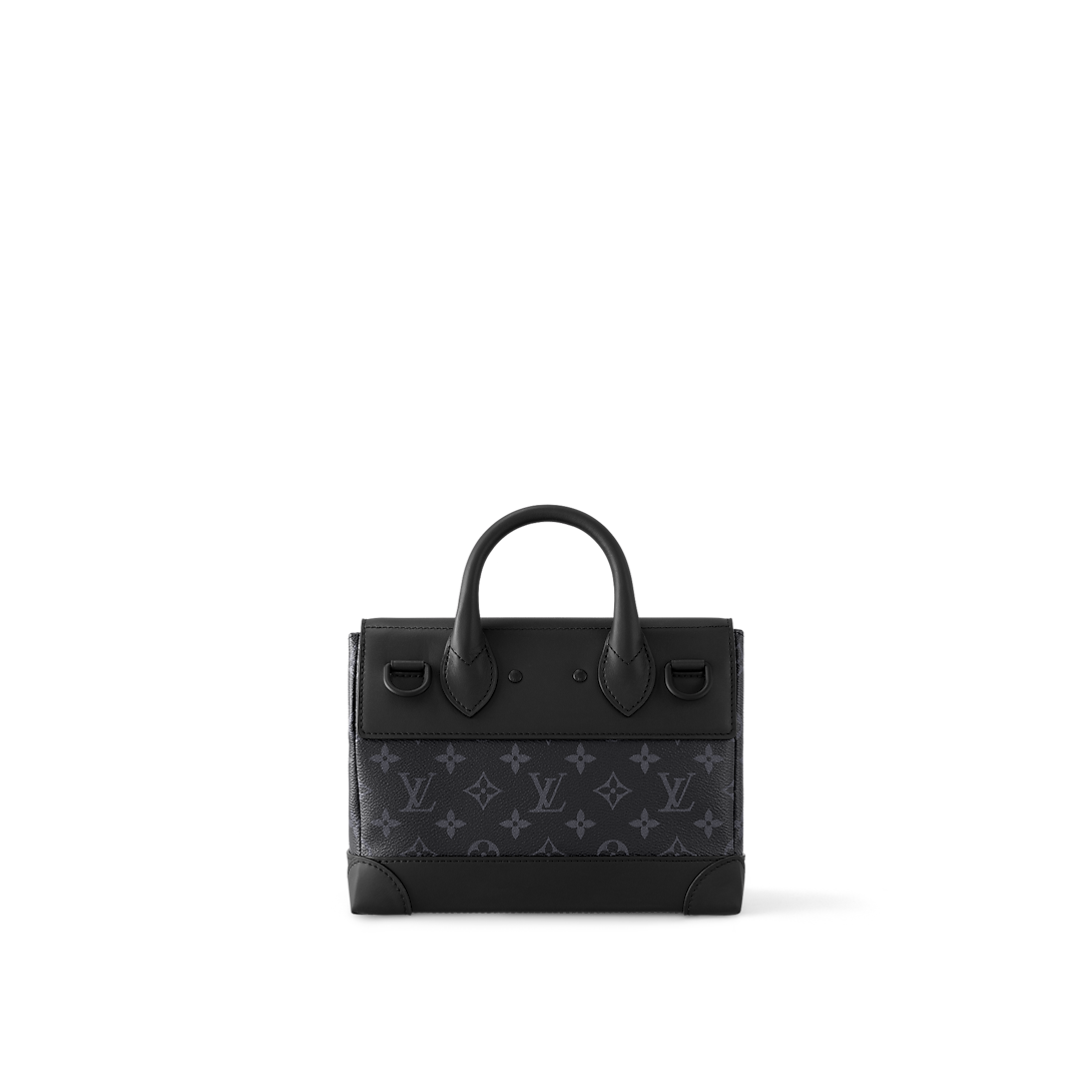 Sac Steamer PM - LV - Classic