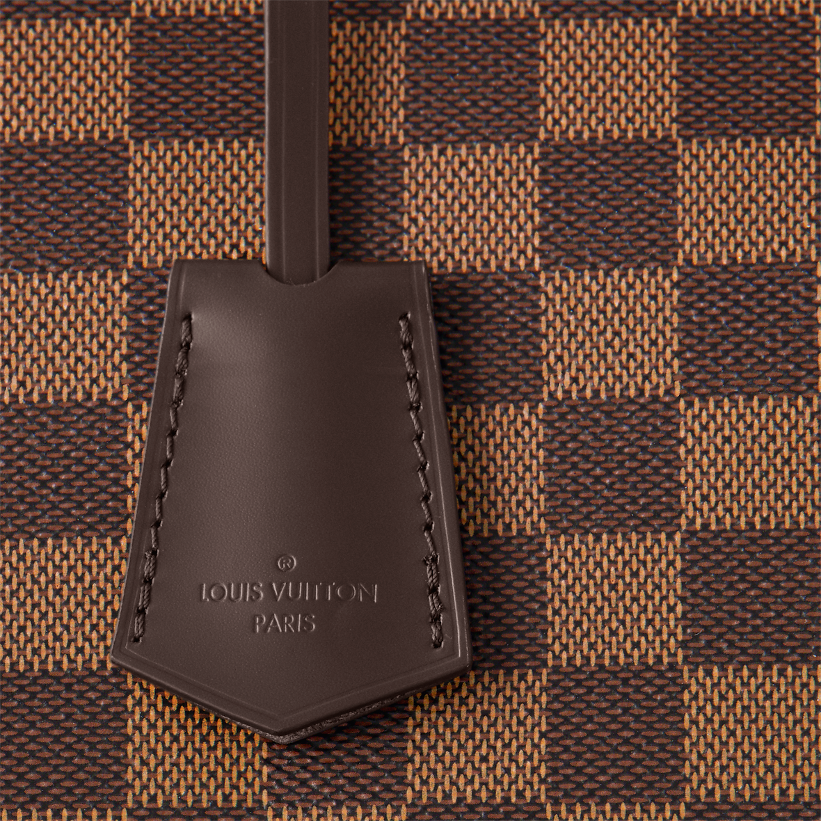 Sac Alma PM - LV - Classic
