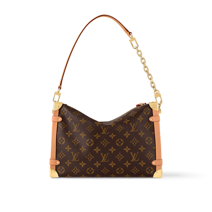 Sac Side Trunk GM - LV - Classic