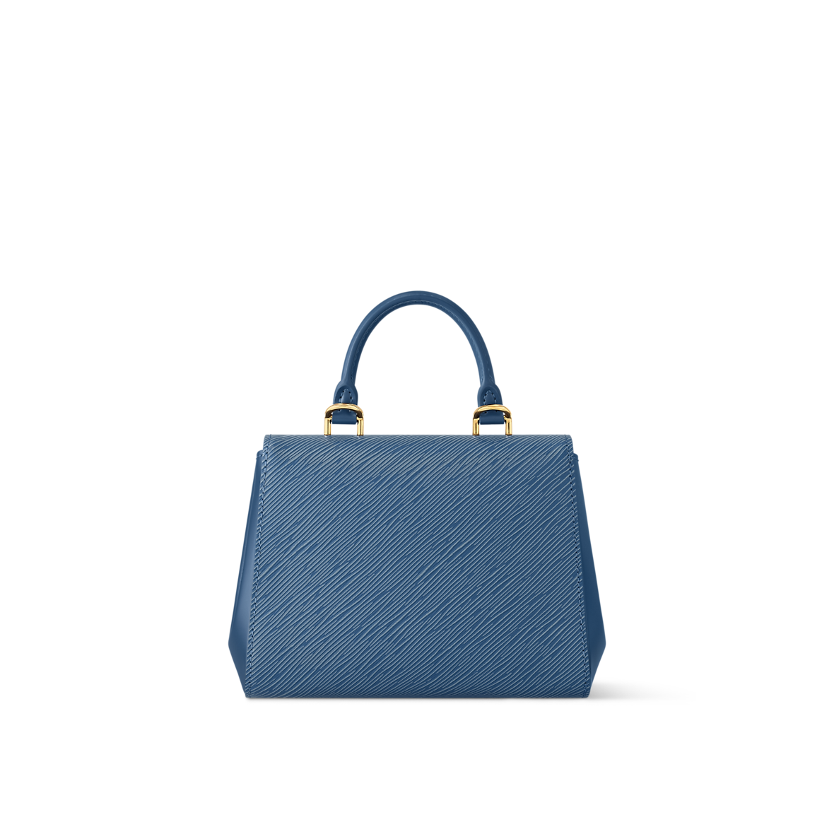 Sac Cluny Mini - LV - Bleu