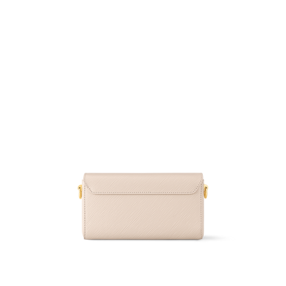 Sac Twist West - LV - Beige