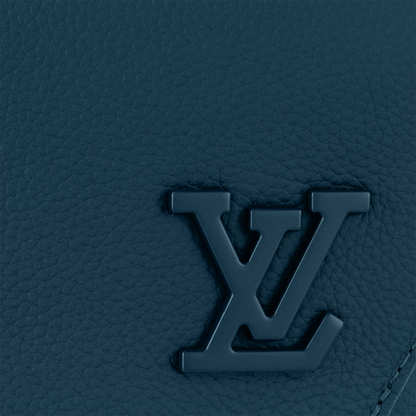 Sac Fastline Messenger - LV - Bleu