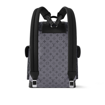 Sac à dos Christopher MM - LV - Gris