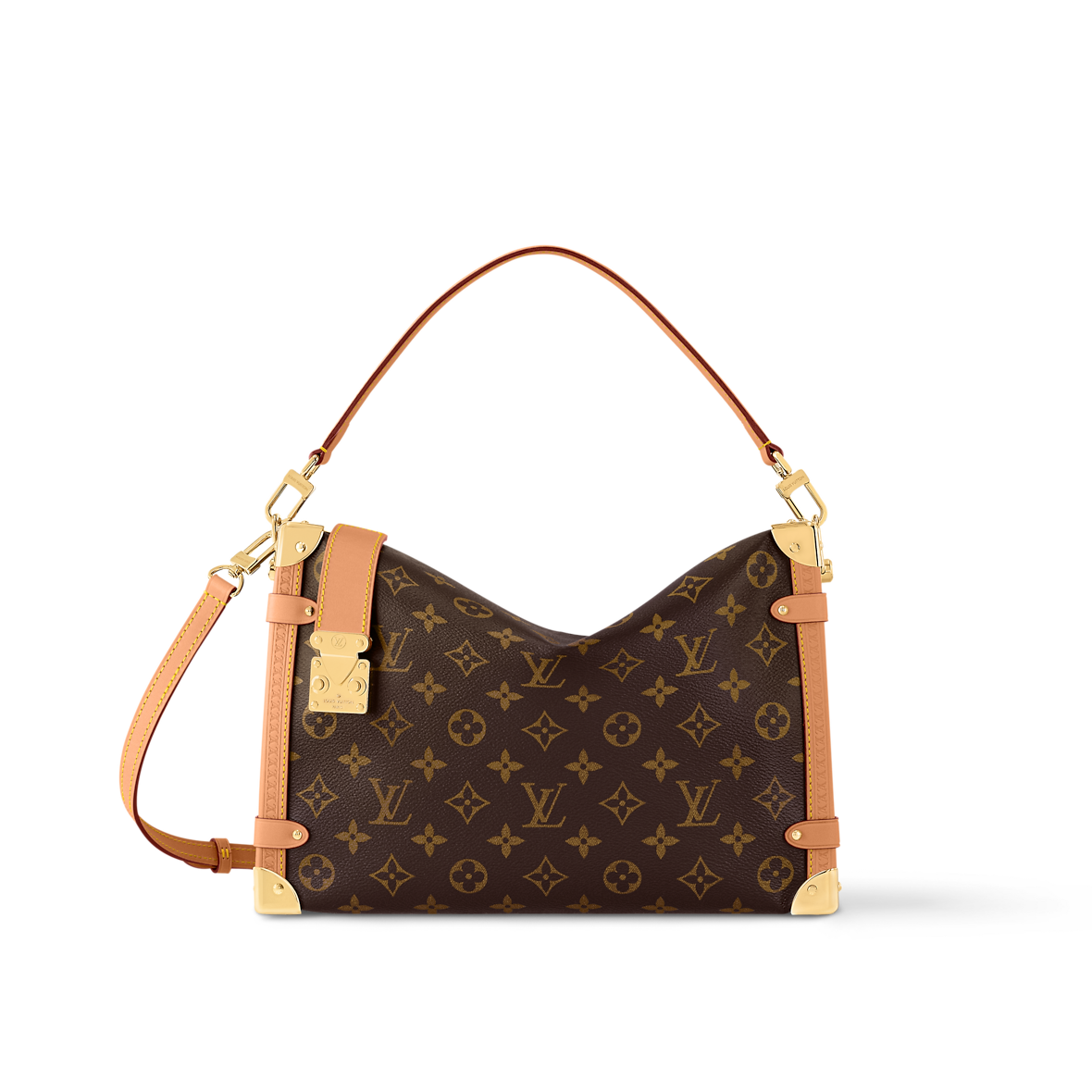 Sac Side Trunk GM - LV - Classic